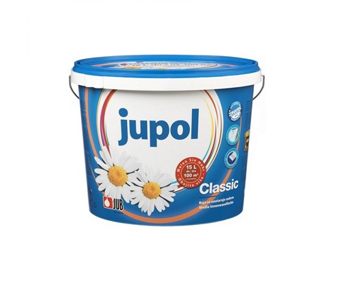 JUPOL CLASSIC 15L